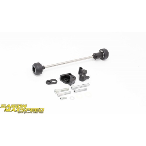 Chống Đổ Sườn EVOTECH BMW S1000R 2017+ (chính hãng) Chống Đổ Sườn EVOTECH BMW S1000R 2017+ (chính hãng)